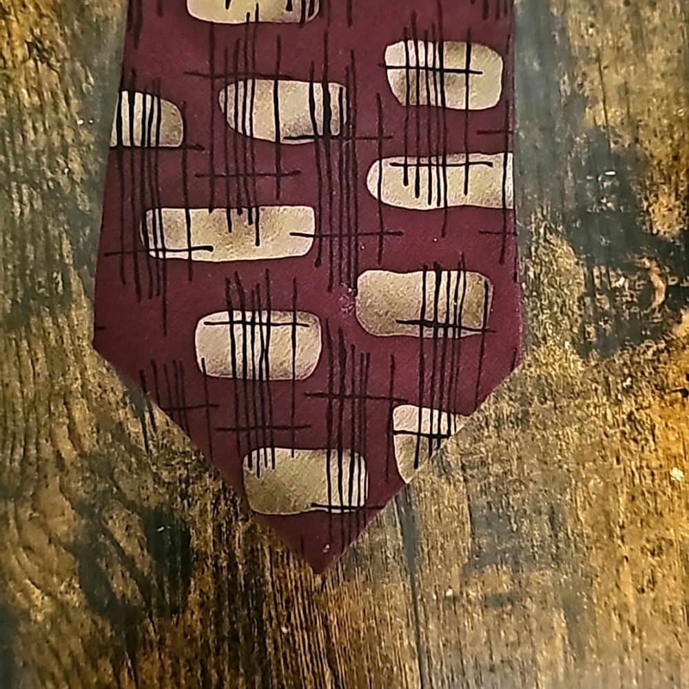Grateful Dead tie